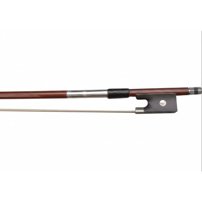 1/2 Size Violin Bow Hardwood Horsehair