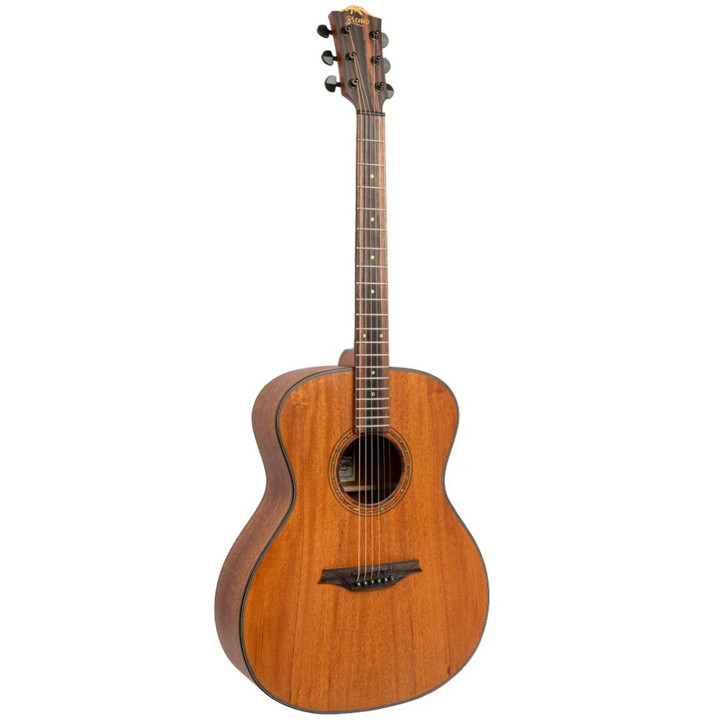 Mt. Bromo Acoustic Guitar (Solid Top)