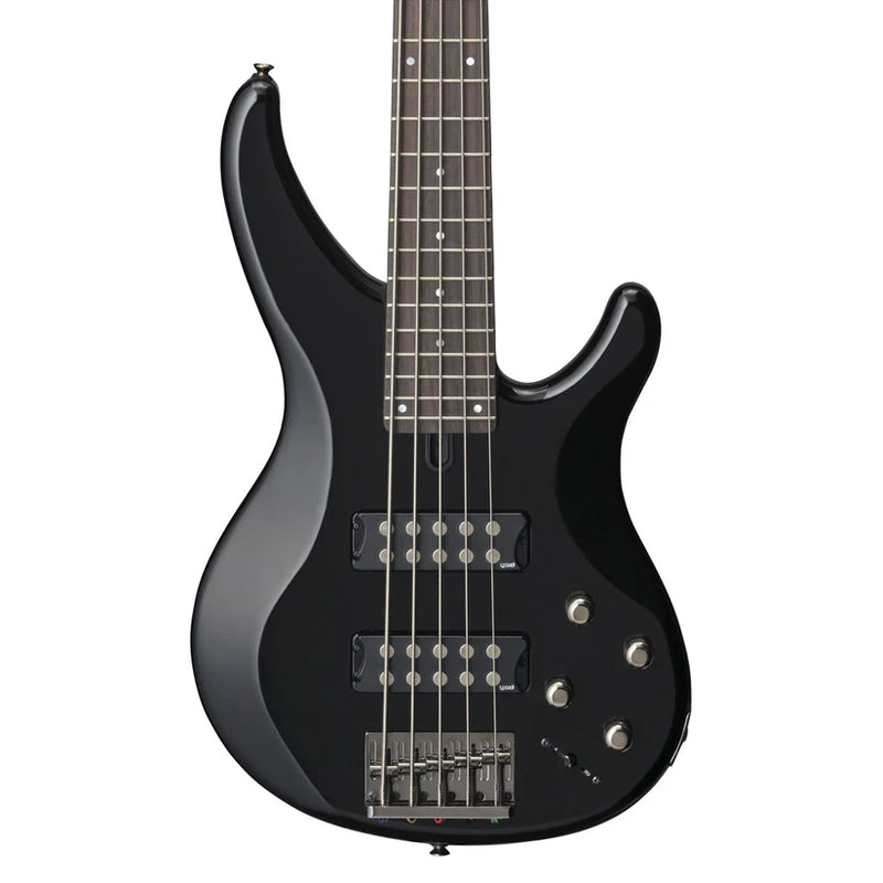 Yamaha TRBX305 5-String Bass Guitar – Black
