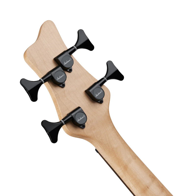 Jackson JS Series Spectra Bass JS2 – Quicksilver