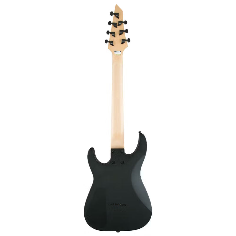 Jackson JS Series Dinky Arch Top 7-String Electric Guitar – Gloss Black