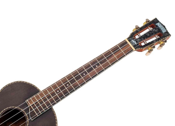 Mahalo Pearl Series Tenor Ukulele