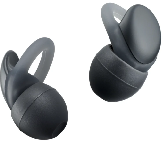 Audio Technica Noise Reduction Earplugs - Black
