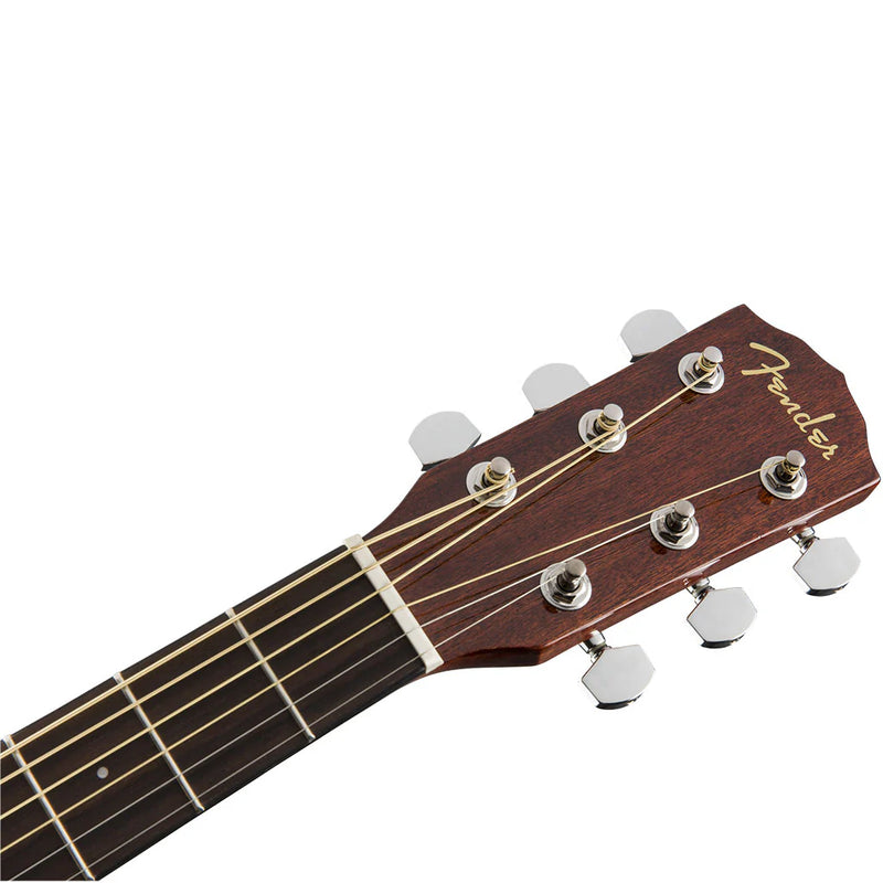 CD-60SCE Solid Spruce Top Dreadnought Walnut Fingerboard with Pickup & Cutaway - Natural