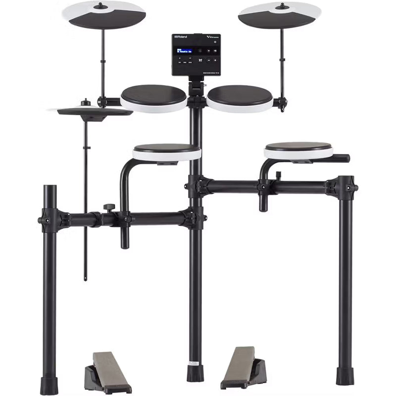 Roland TD02K Electronic Drum Kit