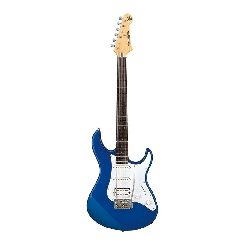 Yamaha Pacifica PAC012 Electric Guitar – Dark Blue Metallic