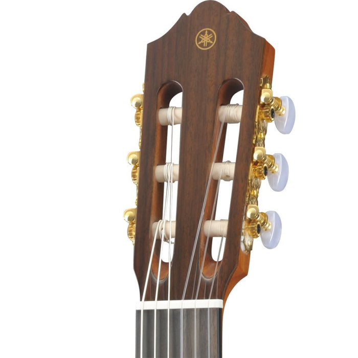 Yamaha CG182S Solid Top Classical Guitar - Spruce / Rosewood