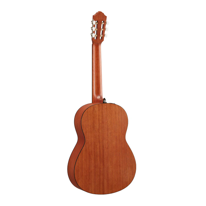 Yamaha CGX122M Acoustic Electric Classical Guitar - Solid Cedar Top