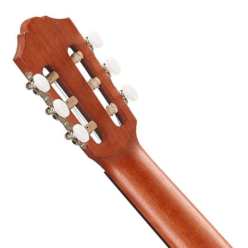 Yamaha CGX122M Acoustic Electric Classical Guitar - Solid Cedar Top