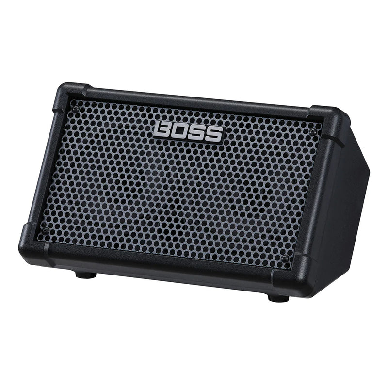 Boss Cube Street 2 Battery Powered Amplifier