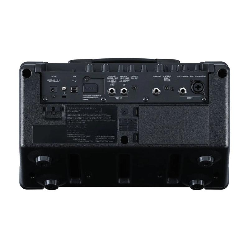 Boss Cube Street 2 Battery Powered Amplifier