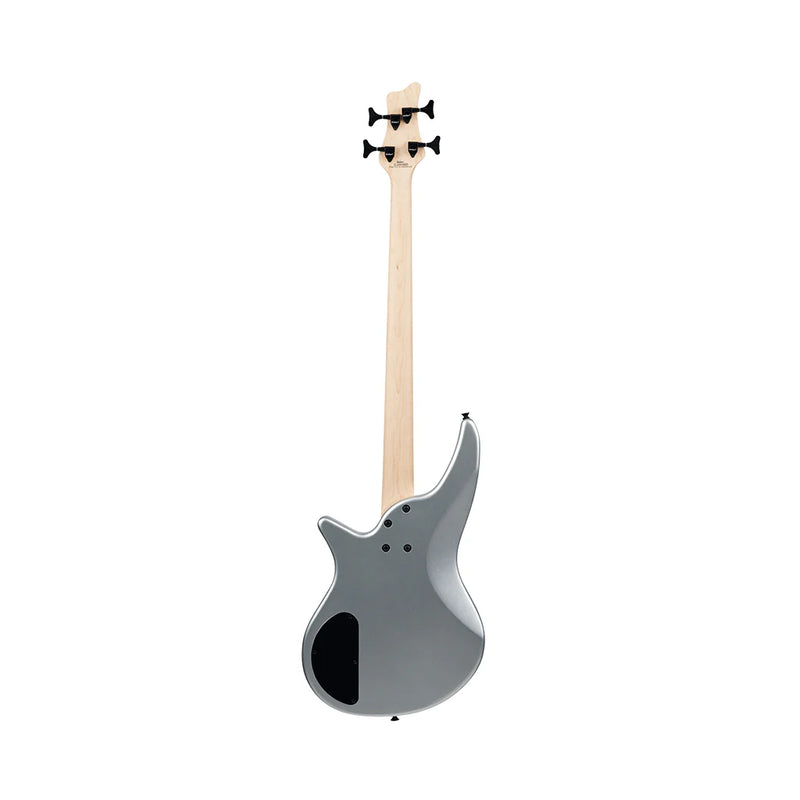 Jackson JS Series Spectra Bass JS2 – Quicksilver