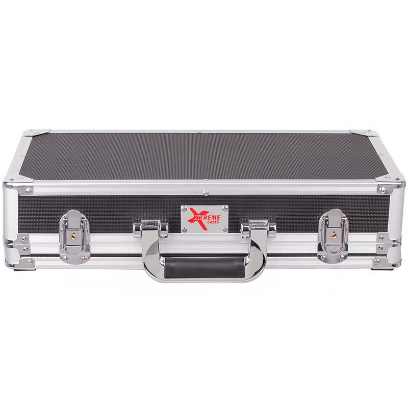 Xtreme Small Pedal Board Case with Removable Lid