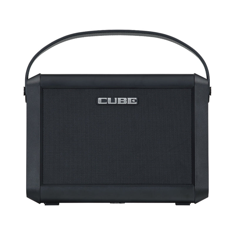 Roland Cube Street Mini - Battery Powered - Multi-Instrument Amplifier