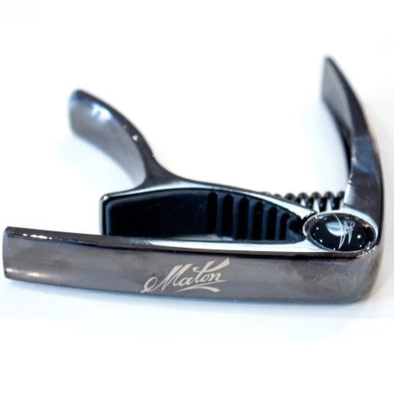 Maton Trigger Guitar Capo - Acoustic & Electric Guitars