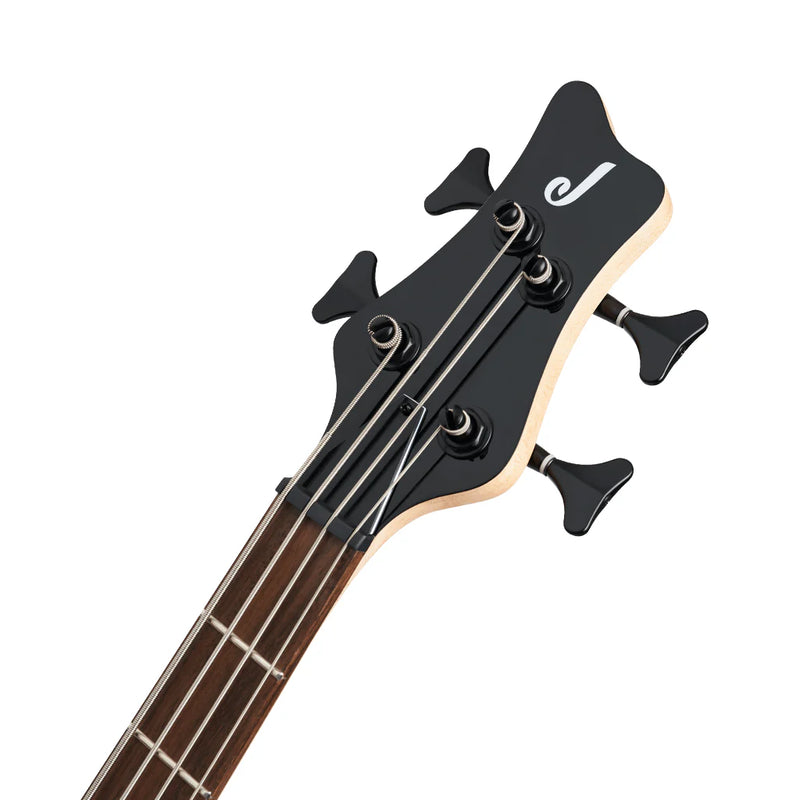 Jackson JS Series Spectra Bass JS2 – Quicksilver