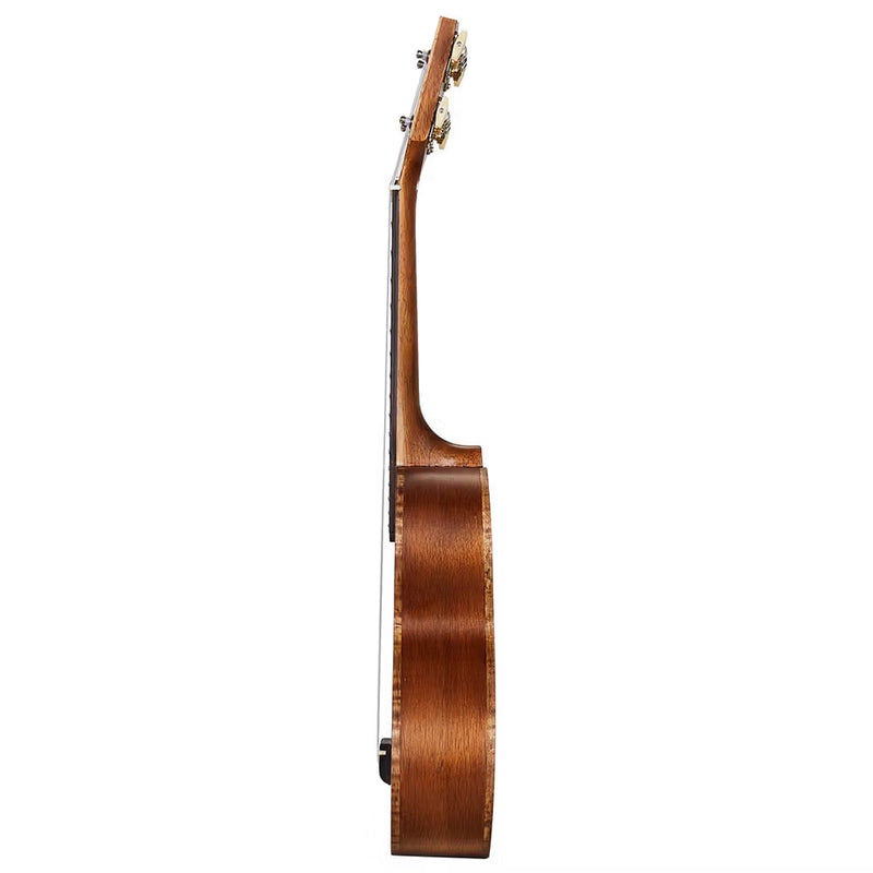 Mahalo Master Series Baritone Ukulele - All Solid
