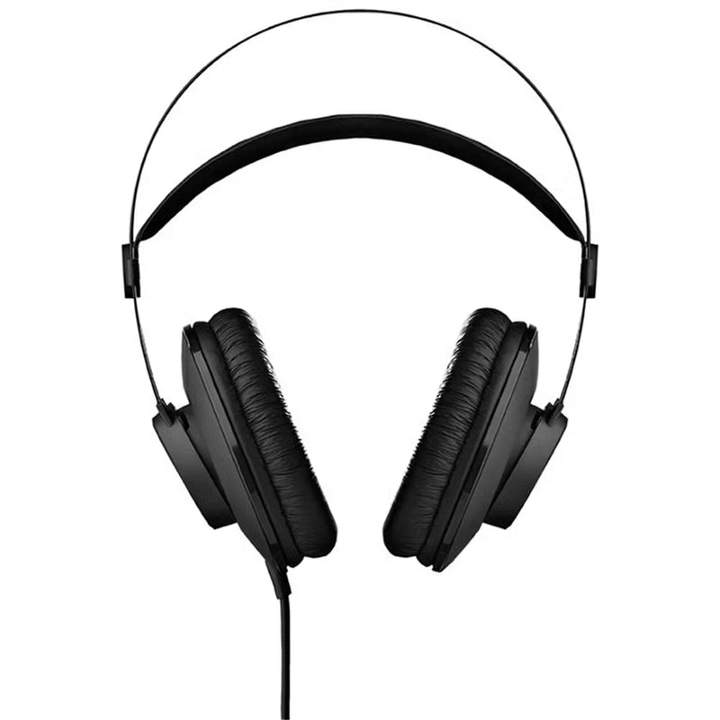 AKG K52 Closed-Back Studio Headphones