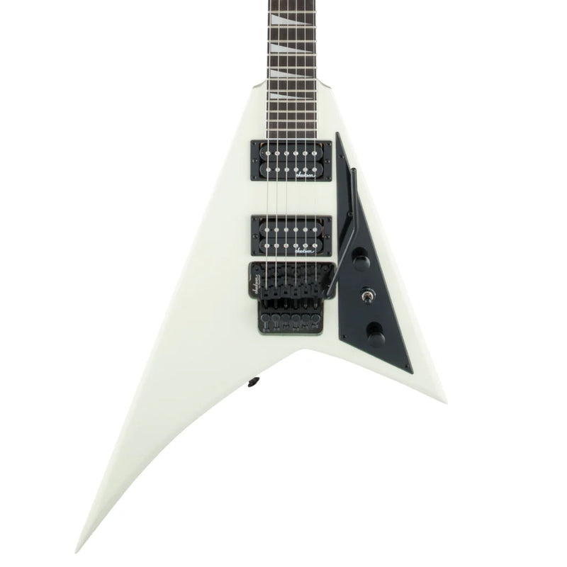 Jackson JS Series Rhoads JS32 - Ivory