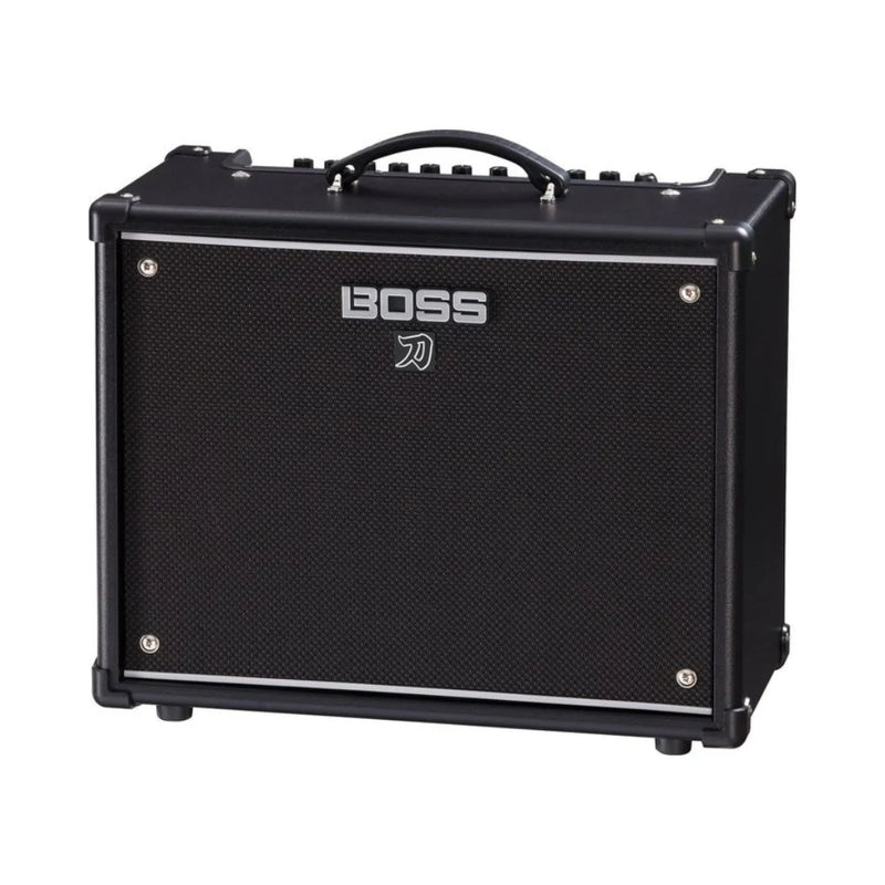 Boss Katana 50 Gen 3 Guitar Amplifier Combo 12" 50W