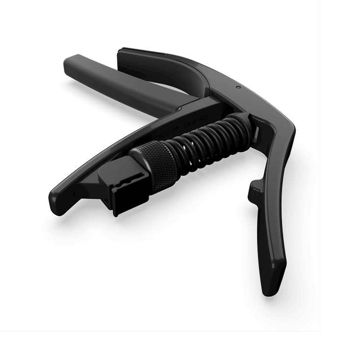 D'addario Artist Guitar Capo