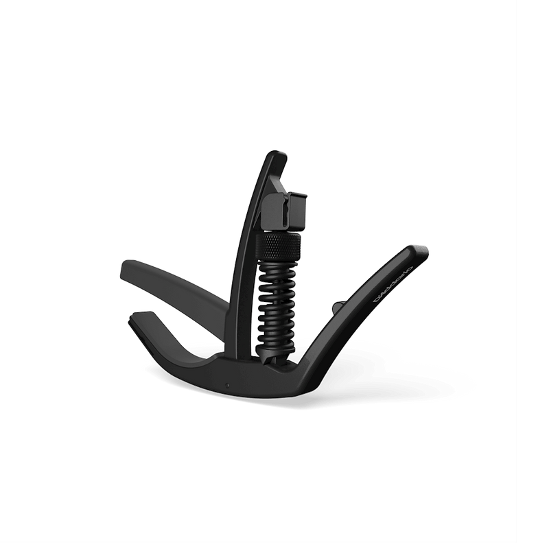 D'addario Artist Guitar Capo