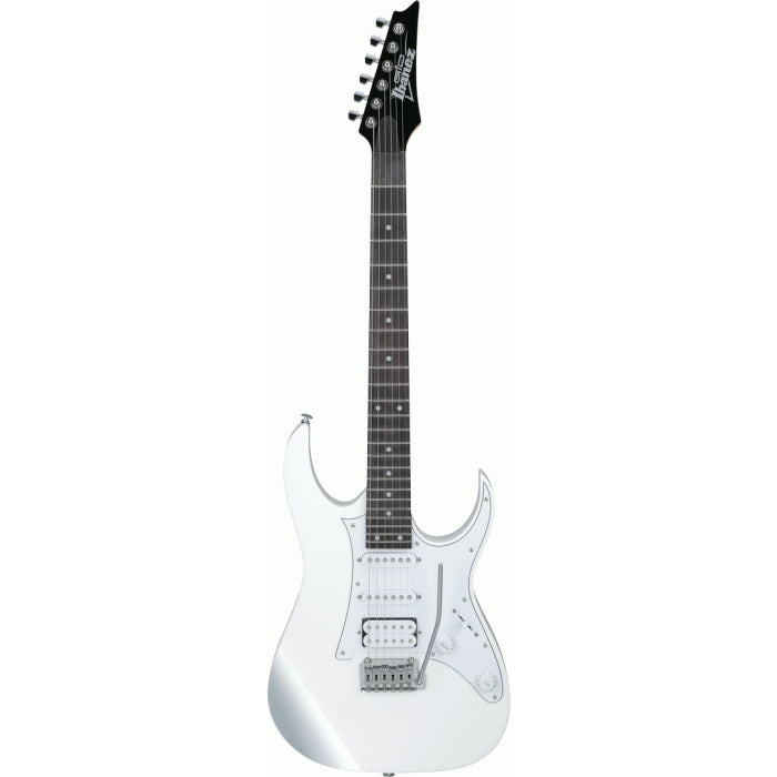 Ibanez RG140 Gio Electric Guitar in White