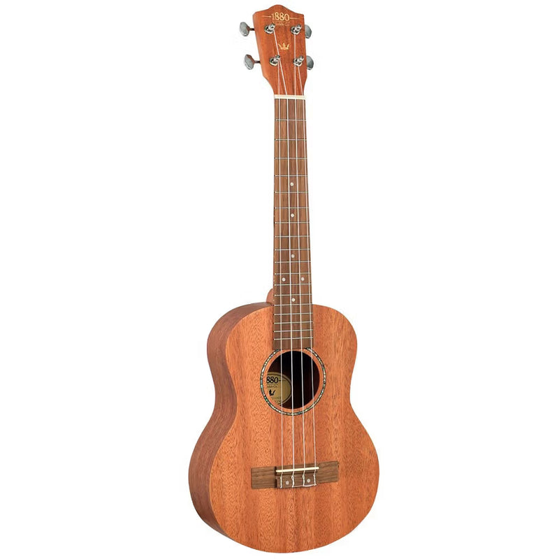 1880 100 Series Tenor Ukulele Solid - Mahogany Top