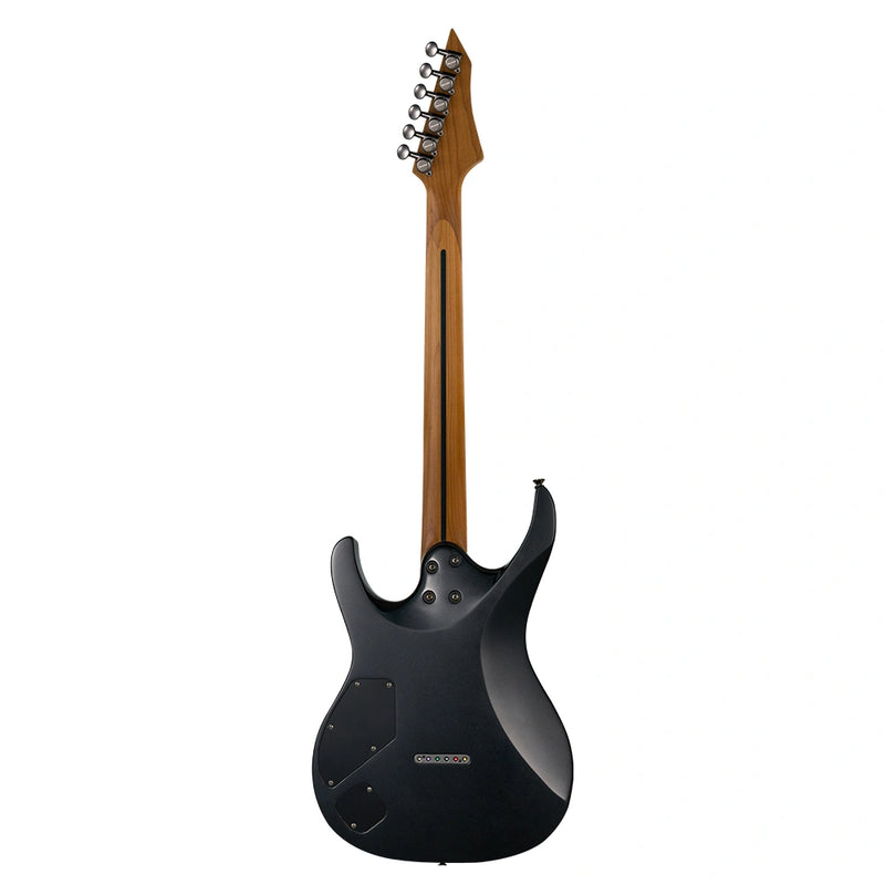 Mooer MMT100 Electric Guitar – Pearl Black w/ Gig Bag