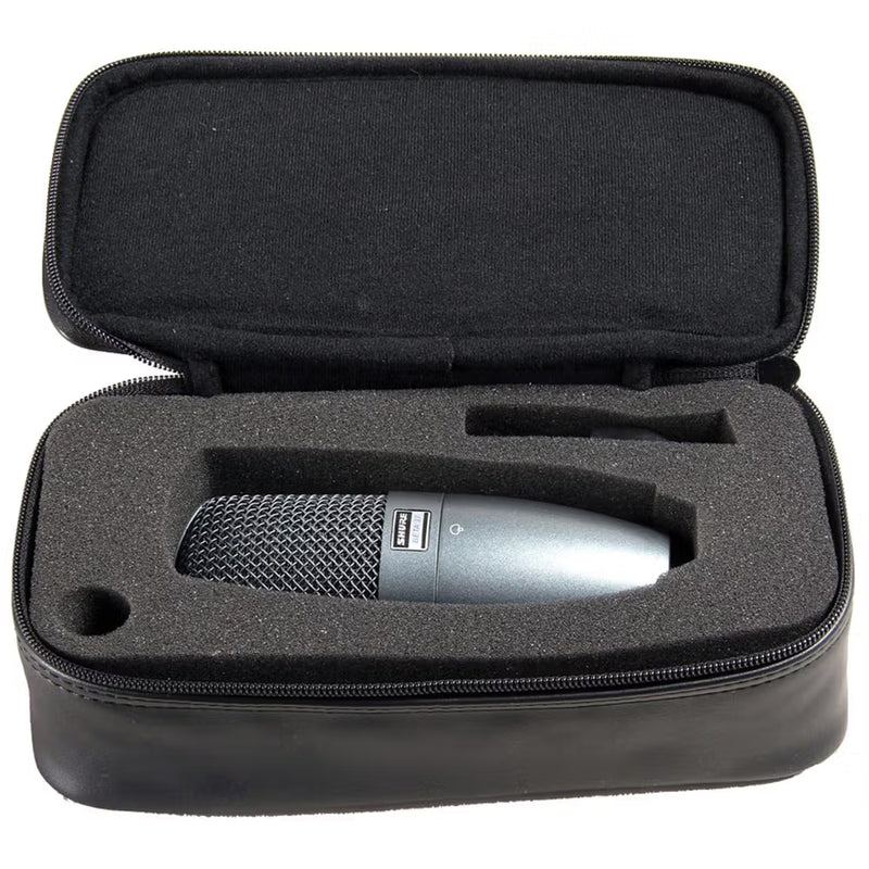 Shure Beta 27 Condenser Microphone
