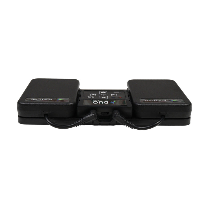 AirTurn DUO 500 Bluetooth Page Turner