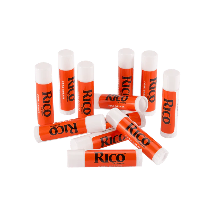 Rico Cork Grease - Lipstick Style