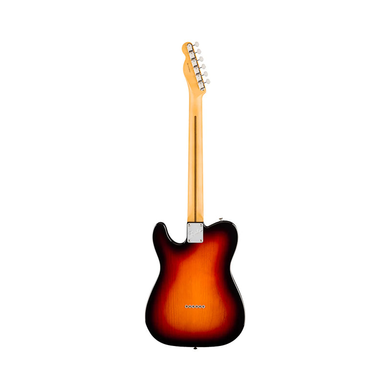 Fender American Professional Classic Hotshot Telecaster - 3 Colour Sunburst, Maple Fingerboard