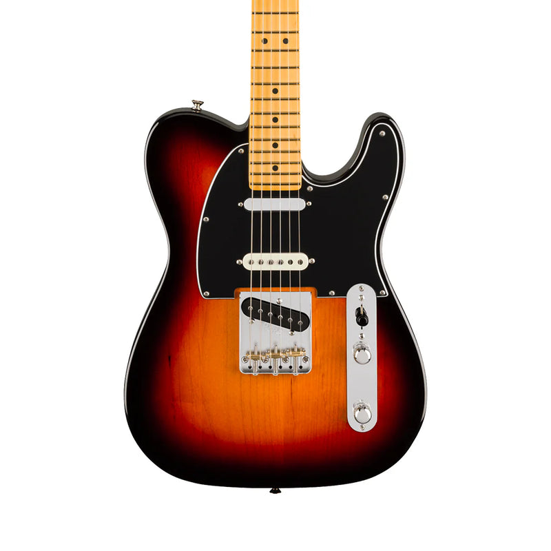 Fender American Professional Classic Hotshot Telecaster - 3 Colour Sunburst, Maple Fingerboard