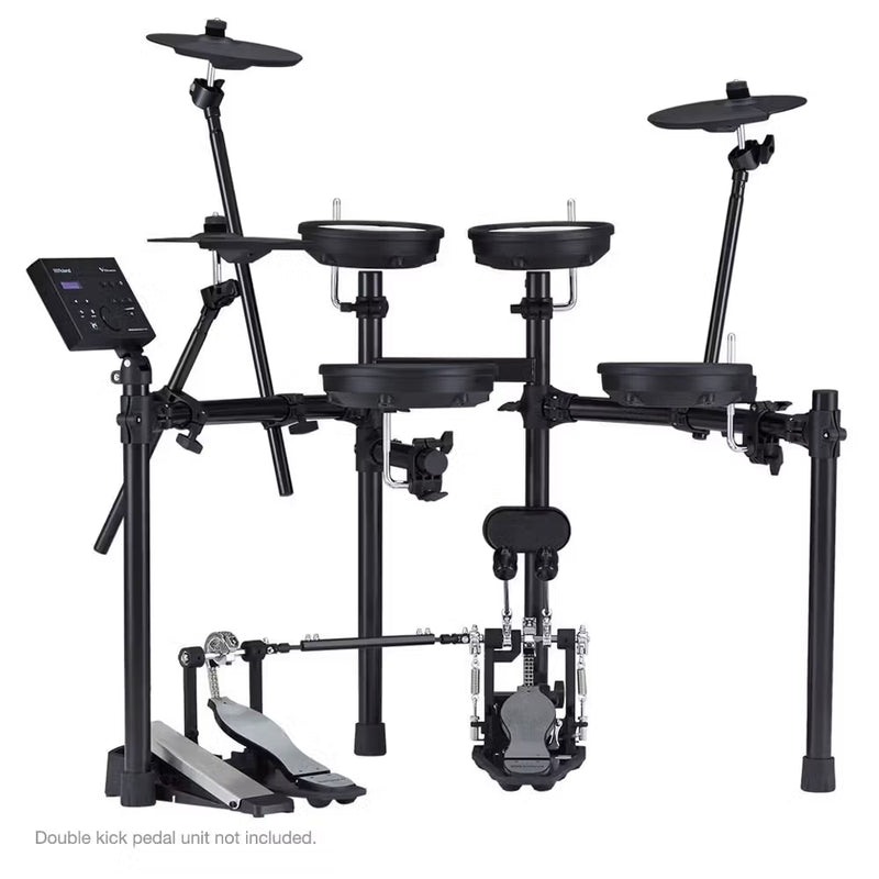 Roland TD-07DMK V-Drums Electronic Drum Kit