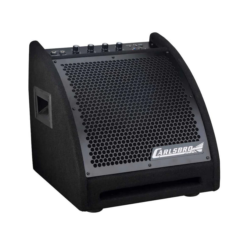 Carlsbro 30W Electronic Drum Amplifier with Bluetooth