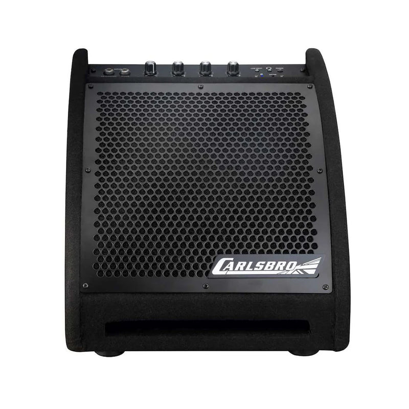 Carlsbro 30W Electronic Drum Amplifier with Bluetooth
