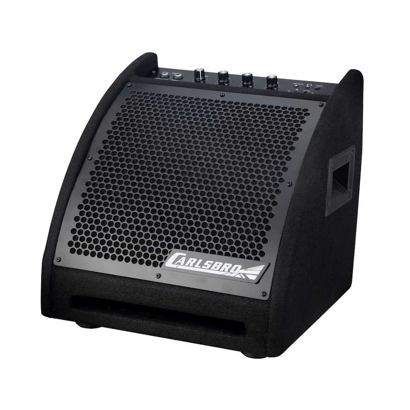 Carlsbro 30W Electronic Drum Amplifier with Bluetooth