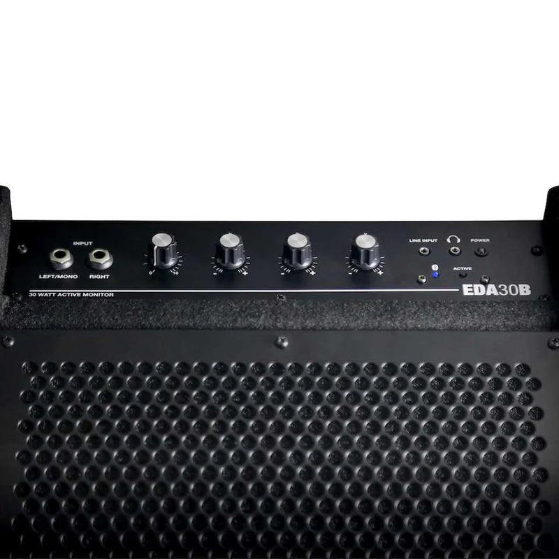 Carlsbro 30W Electronic Drum Amplifier with Bluetooth