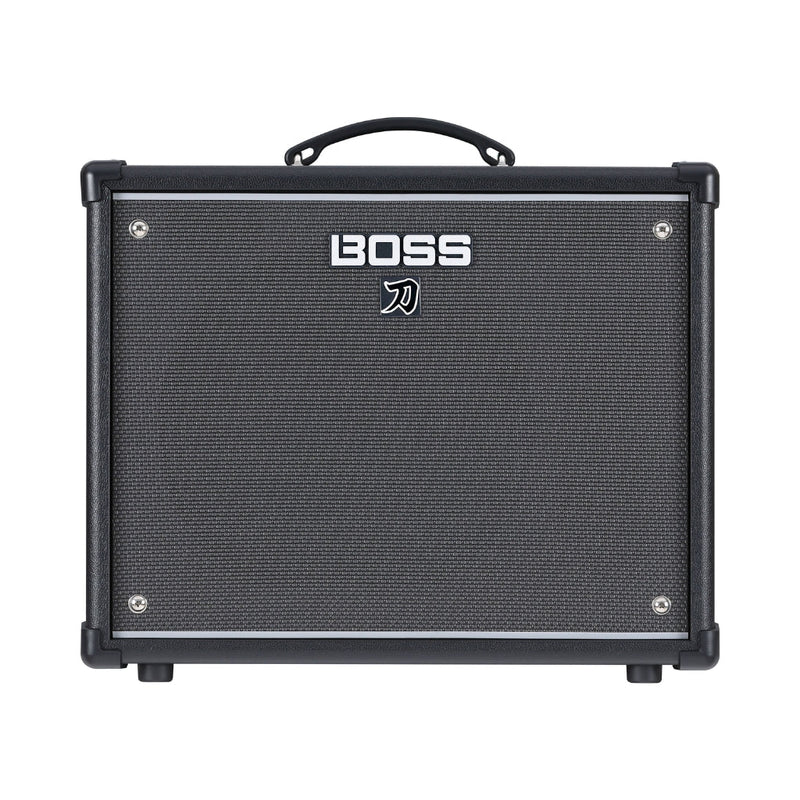 Boss Katana 50 EX Gen 3 Guitar Amplifier Combo 12" 50W
