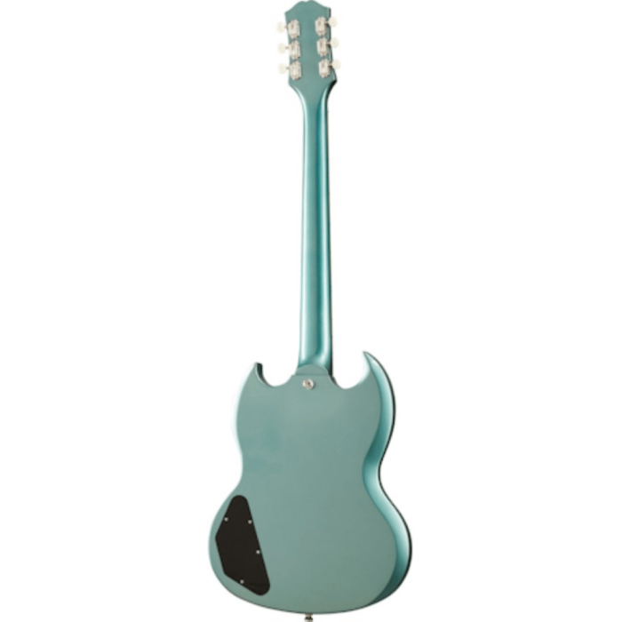 Epiphone SG Special P90 - Faded Pelham Blue