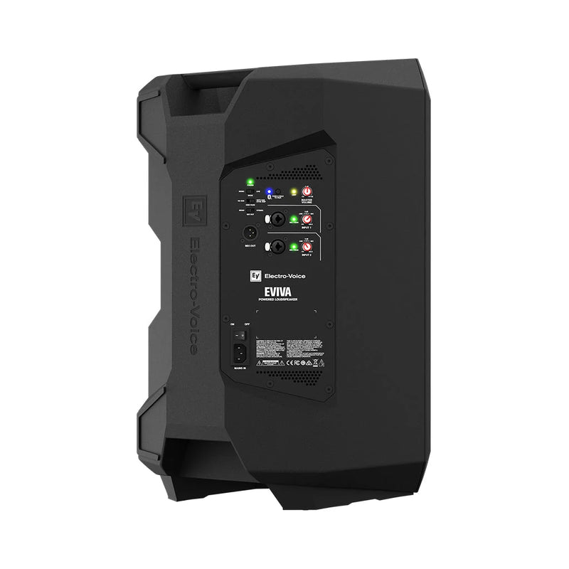 Electro-Voice Eviva 12P 1000W, 2-Way, 12-Inch Powered Speaker