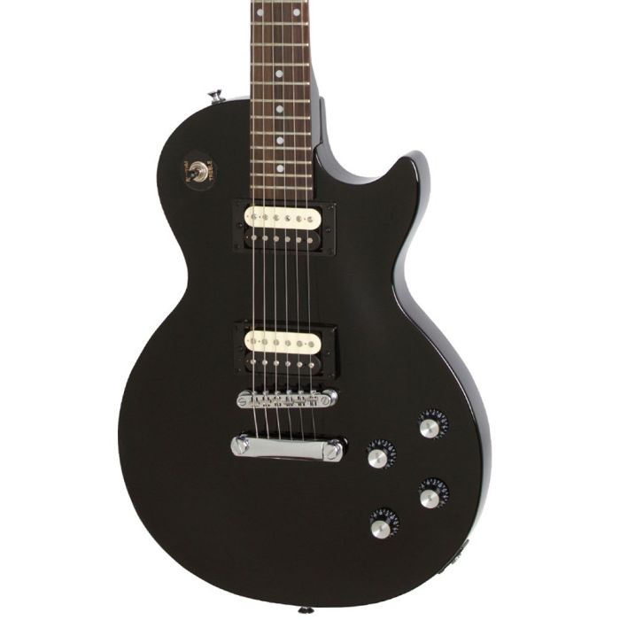 EPIPHONE Les Paul Studio E1 - Ebony