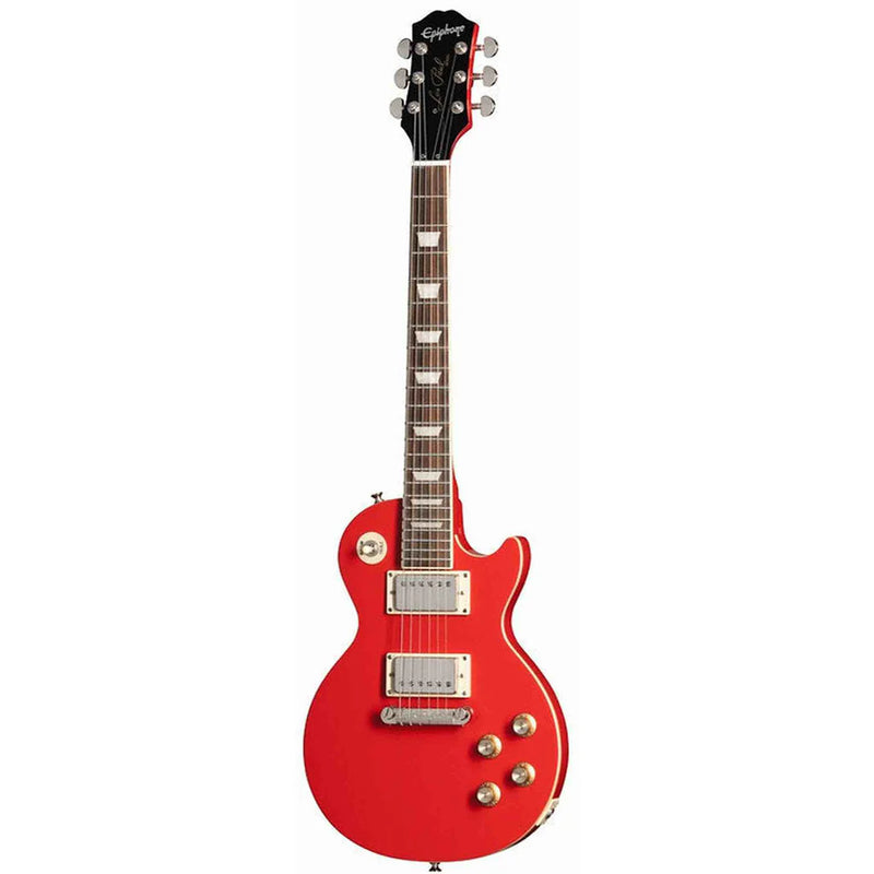 Epiphone Power Players Les Paul - Lava Red
