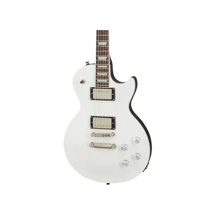 Epiphone Les Paul Muse - Pearl White Metallic