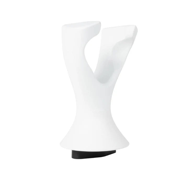 Guitar/Bass Wall Mount Hanger - White