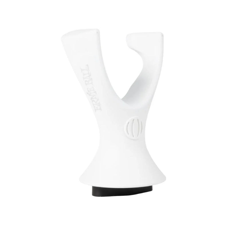 Guitar/Bass Wall Mount Hanger - White