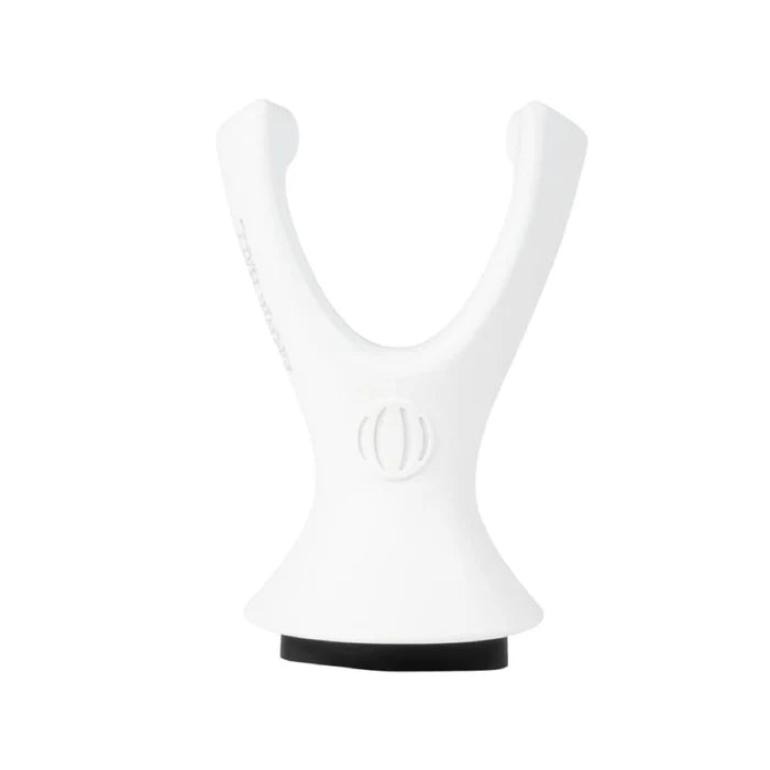 Guitar/Bass Wall Mount Hanger - White