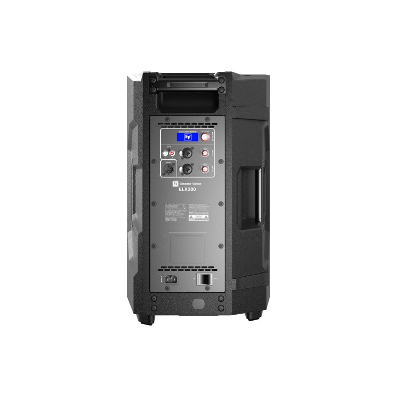 Electro-Voice ELX200-10P Powered Loudspeaker – 10" 2-Way with QuickSmart DSP