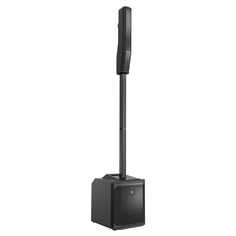 EV Evolve 30 Portable Column w/ QuickSmart DSP 8-channel Mixer and Bluetooth